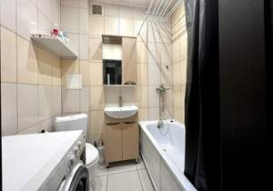 1-к квартира, на длительный срок, 30м2, 1/3 этаж