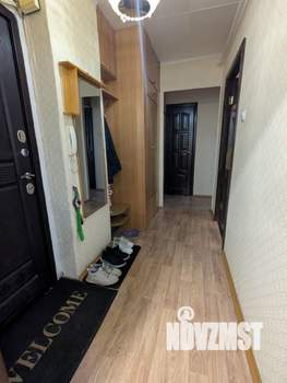 1-к квартира, на длительный срок, 32м2, 2/5 этаж