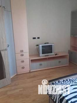 1-к квартира, посуточно, 47м2, 5/9 этаж