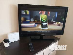 Студия квартира, посуточно, 28м2, 4/17 этаж