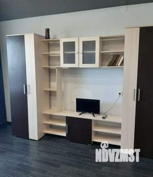 Студия квартира, на длительный срок, 25м2, 14/16 этаж