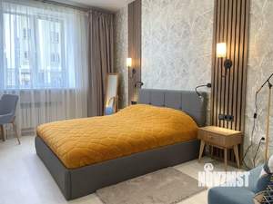 2-к квартира, посуточно, 45м2, 1/5 этаж