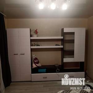 1-к квартира, на длительный срок, 27м2, 2/9 этаж