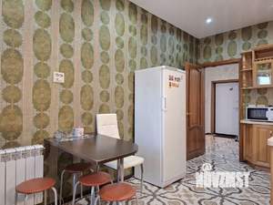 1-к квартира, на длительный срок, 40м2, 10/10 этаж