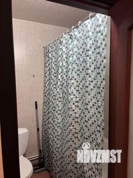 1-к квартира, посуточно, 32м2, 3/10 этаж