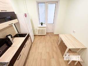 1-к квартира, посуточно, 26м2, 1/1 этаж