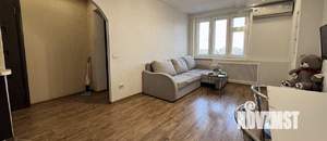 2-к квартира, на длительный срок, 43м2, 10/14 этаж
