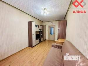 2-к квартира, на длительный срок, 42м2, 1/2 этаж