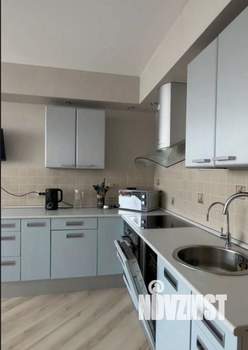 1-к квартира, на длительный срок, 39м2, 3/5 этаж