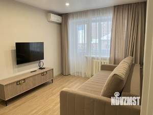 2-к квартира, на длительный срок, 43м2, 3/5 этаж