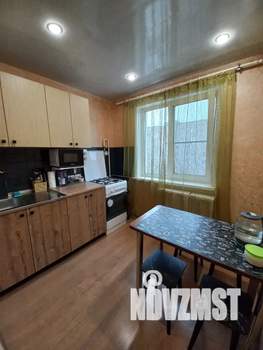 1-к квартира, посуточно, 33м2, 5/5 этаж