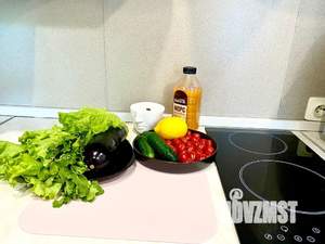 1-к квартира, посуточно, 30м2, 1/10 этаж