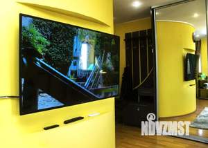 Студия квартира, посуточно, 40м2, 5/5 этаж