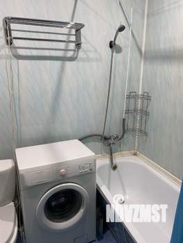 Студия квартира, посуточно, 30м2, 7/10 этаж