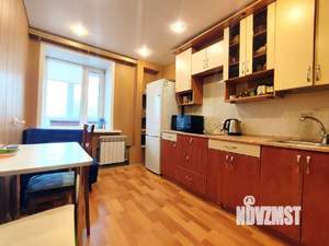 1-к квартира, на длительный срок, 34м2, 4/10 этаж