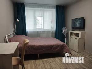 1-к квартира, посуточно, 29м2, 1/9 этаж