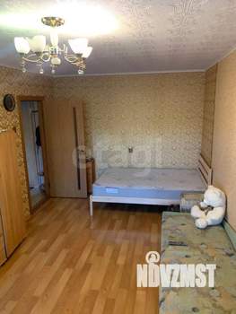 1-к квартира, на длительный срок, 33м2, 5/10 этаж