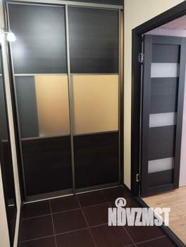 1-к квартира, посуточно, 47м2, 1/1 этаж