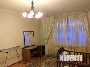 1-к квартира, на длительный срок, 45м2, 1/7 этаж