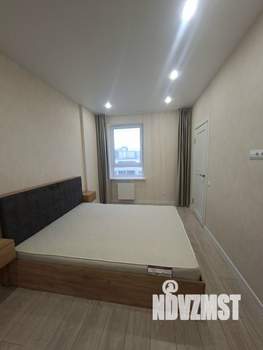 2-к квартира, на длительный срок, 43м2, 9/13 этаж