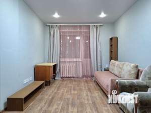 1-к квартира, на длительный срок, 31м2, 5/5 этаж