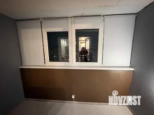 Студия квартира, на длительный срок, 24м2, 10/10 этаж