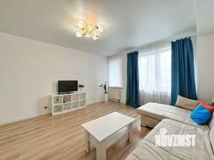1-к квартира, посуточно, 60м2, 1/1 этаж