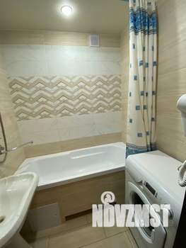 1-к квартира, посуточно, 35м2, 12/12 этаж