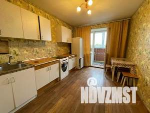 1-к квартира, на длительный срок, 40м2, 7/11 этаж