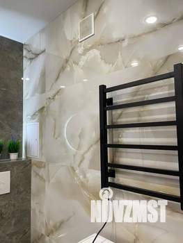 Студия квартира, посуточно, 23м2, 11/18 этаж