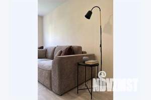 3-к квартира, посуточно, 56м2, 1/5 этаж