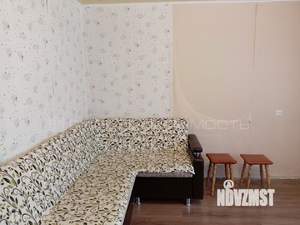 1-к квартира, на длительный срок, 30м2, 4/10 этаж