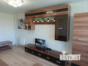 2-к квартира, посуточно, 58м2, 5/16 этаж