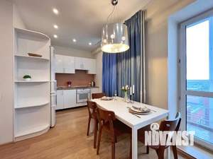 2-к квартира, посуточно, 60м2, 14/17 этаж