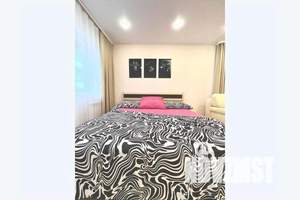 1-к квартира, посуточно, 35м2, 5/5 этаж