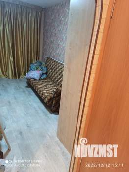 Студия квартира, на длительный срок, 26м2, 2/5 этаж