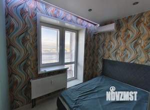 2-к квартира, на длительный срок, 53м2, 6/9 этаж