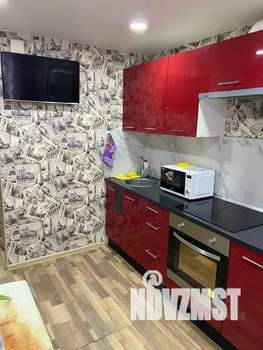 2-к квартира, посуточно, 50м2, 2/9 этаж