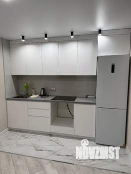 2-к квартира, на длительный срок, 49м2, 1/18 этаж