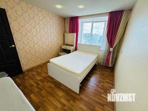 1-к квартира, на длительный срок, 44м2, 5/14 этаж