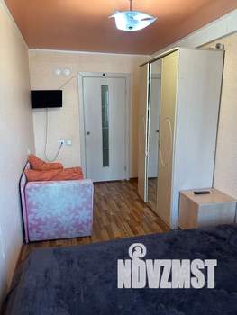 2-к квартира, посуточно, 58м2, 16/16 этаж