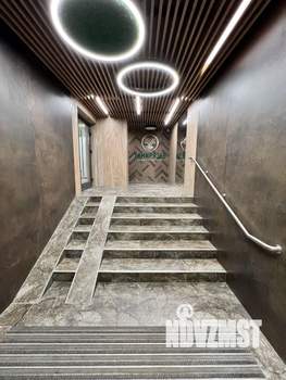 Студия квартира, на длительный срок, 34м2, 4/17 этаж