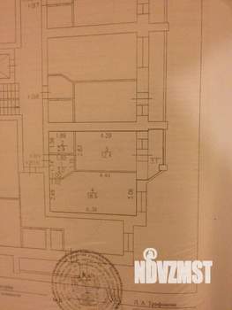 1-к квартира, на длительный срок, 37м2, 2/11 этаж