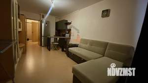 Студия квартира, на длительный срок, 26м2, 8/13 этаж