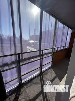 1-к квартира, на длительный срок, 36м2, 3/14 этаж