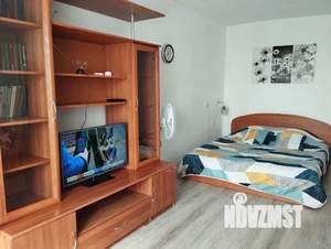 1-к квартира, посуточно, 36м2, 8/9 этаж