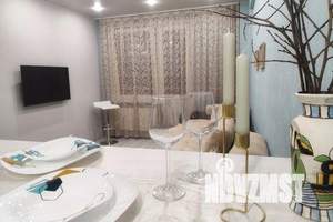 2-к квартира, посуточно, 42м2, 13/17 этаж