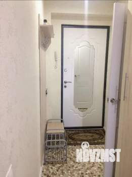 Студия квартира, на длительный срок, 25м2, 12/16 этаж