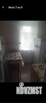 1-к квартира, на длительный срок, 23м2, 2/9 этаж