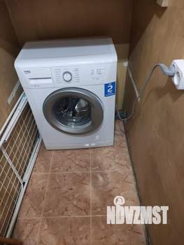 1-к квартира, на длительный срок, 33м2, 4/5 этаж